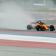 Image for article titled Here's All The Action From Friday At The U.S. Grand Prix
